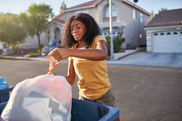Best Dumpster Rental Services  in Linganore, MD
