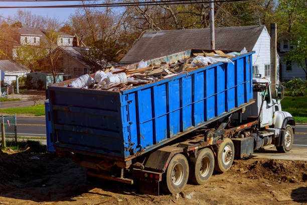 Professional Junk Removal in Linganore, MD