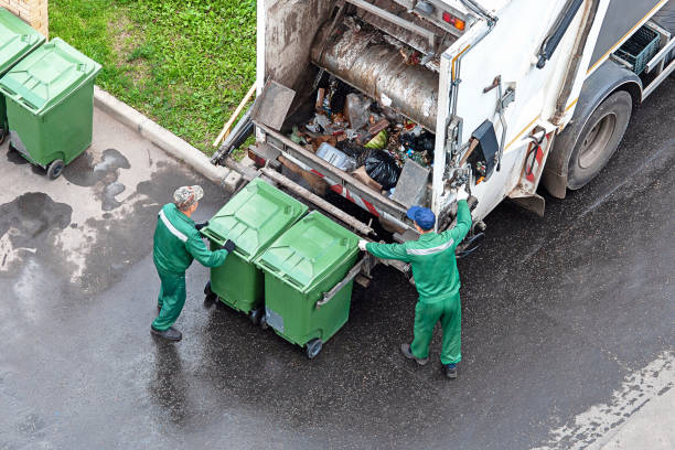 Best Commercial Cleanout Services  in Linganore, MD
