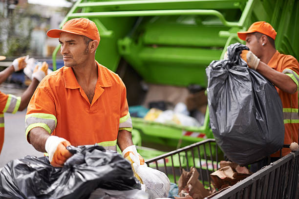 Best Professional Junk Removal  in Linganore, MD