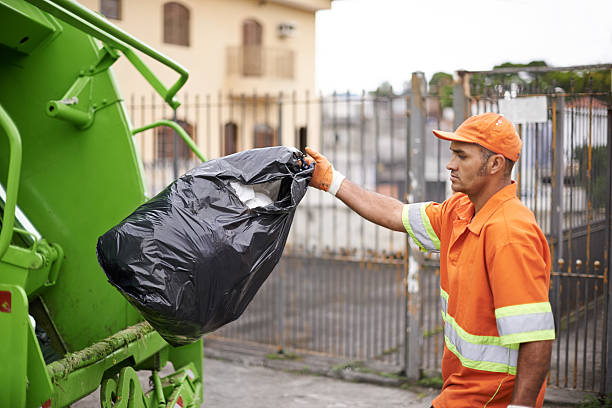 Best Yard Waste Removal  in Linganore, MD